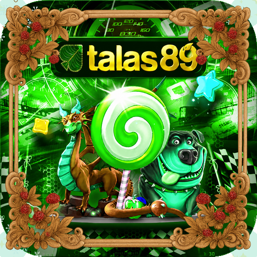 talas89 — galeri pratinjau - APK Resmi