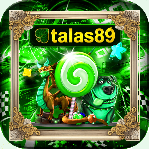 talas89 — galeri pratinjau Resmi APK